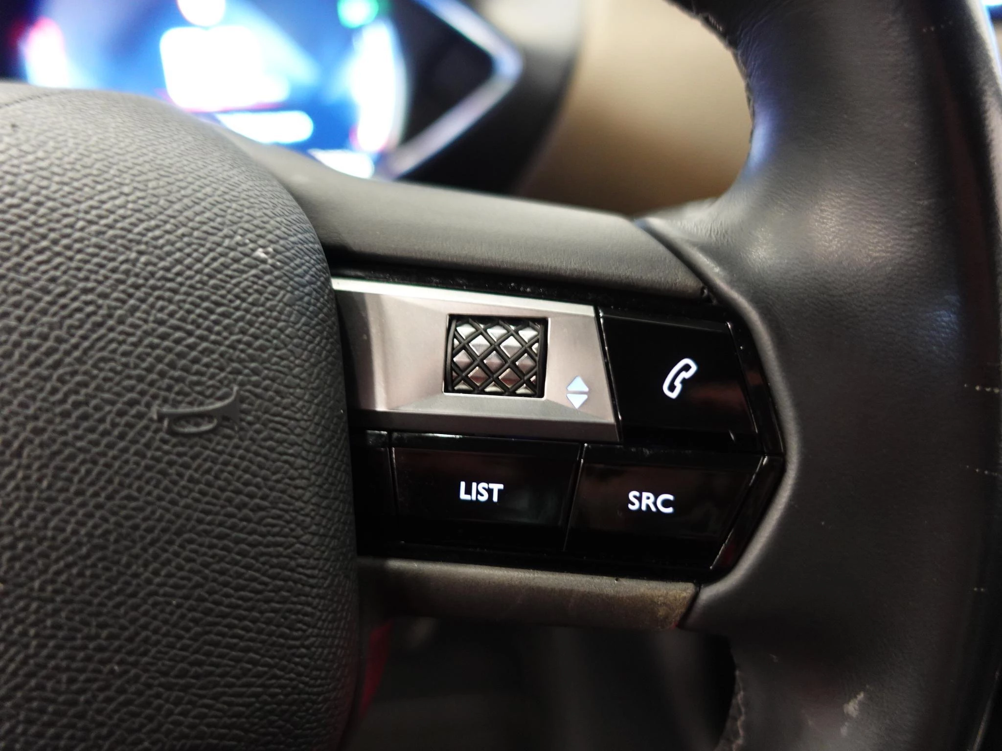 Hoofdafbeelding DS DS 3