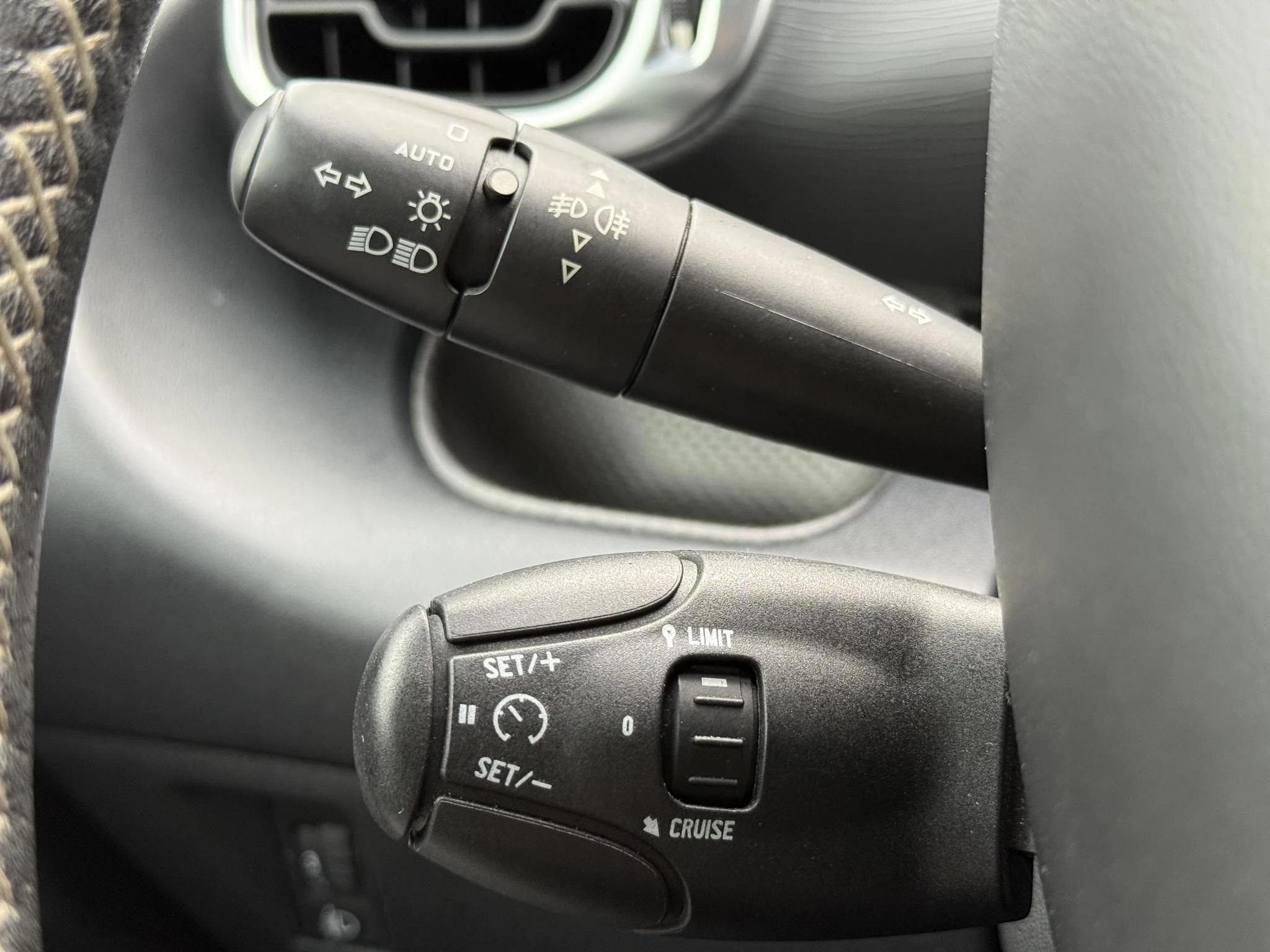 Hoofdafbeelding Citroën C3 Picasso