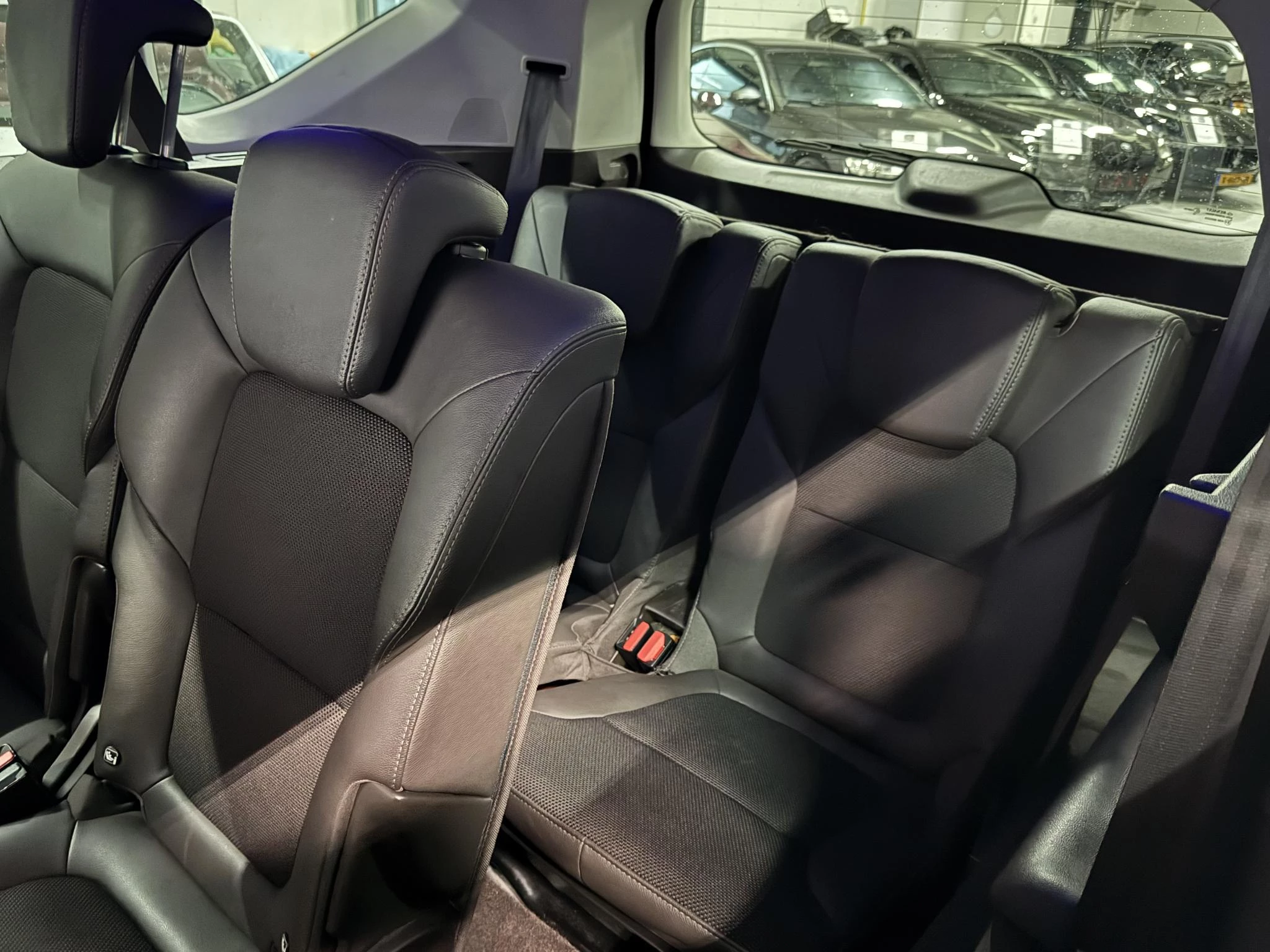 Hoofdafbeelding Renault Espace