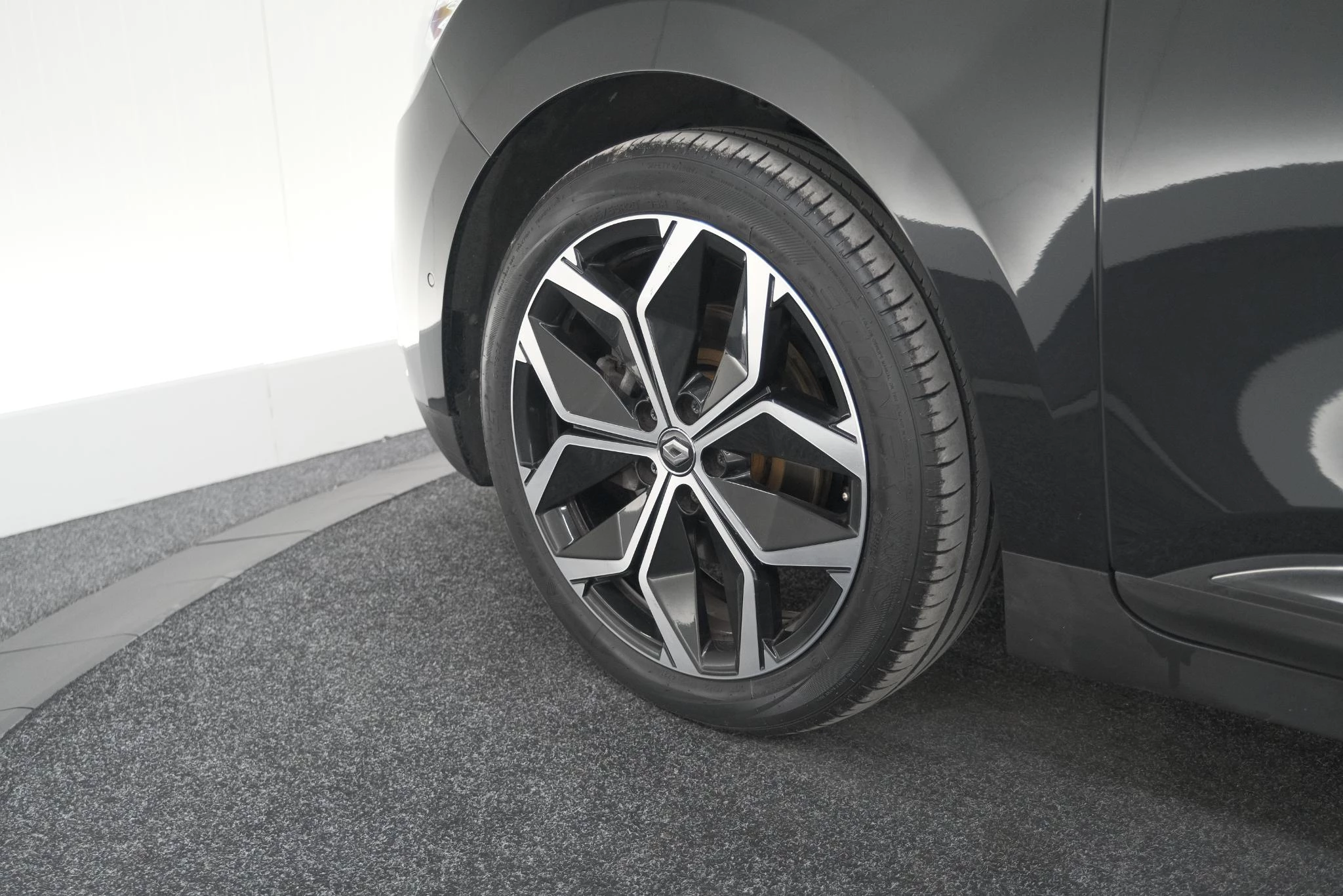 Hoofdafbeelding Renault Grand Scénic
