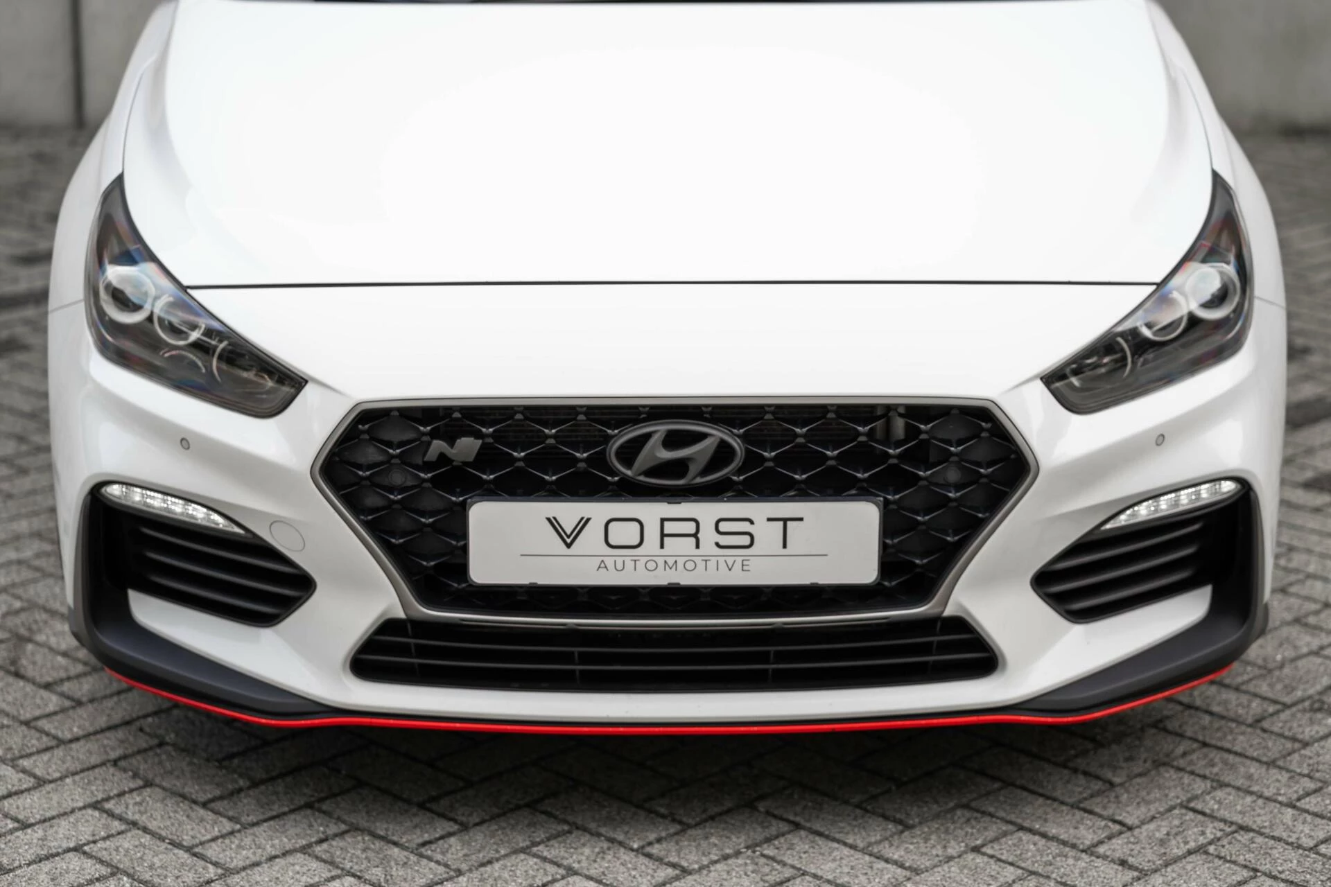 Hoofdafbeelding Hyundai i30