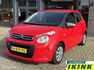 Citroen C1 1.0 VTi Feel