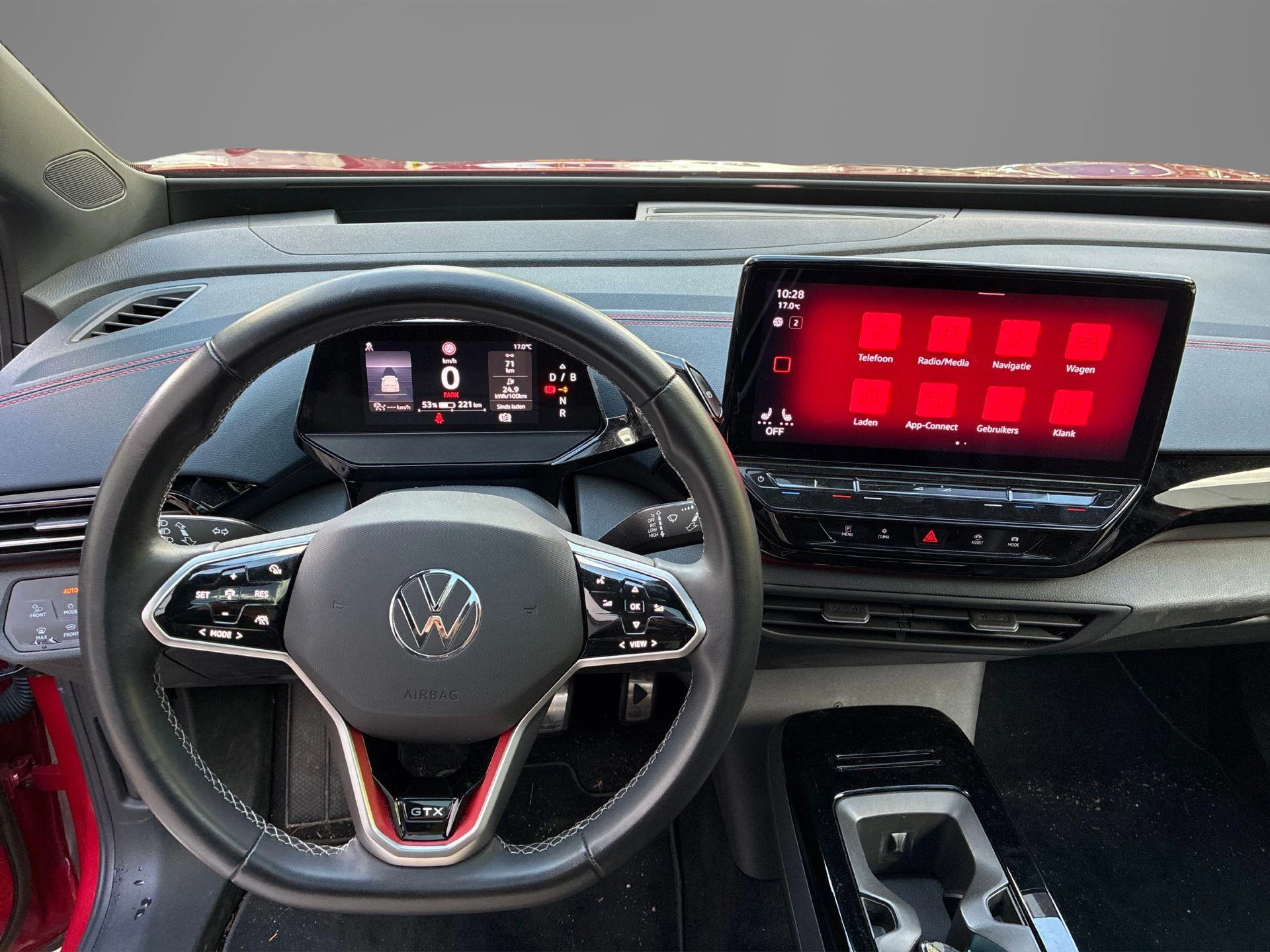 Hoofdafbeelding Volkswagen ID.4
