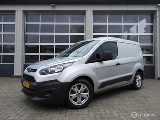 Ford Transit Connect 1.6 TDCI L1 Ambiente