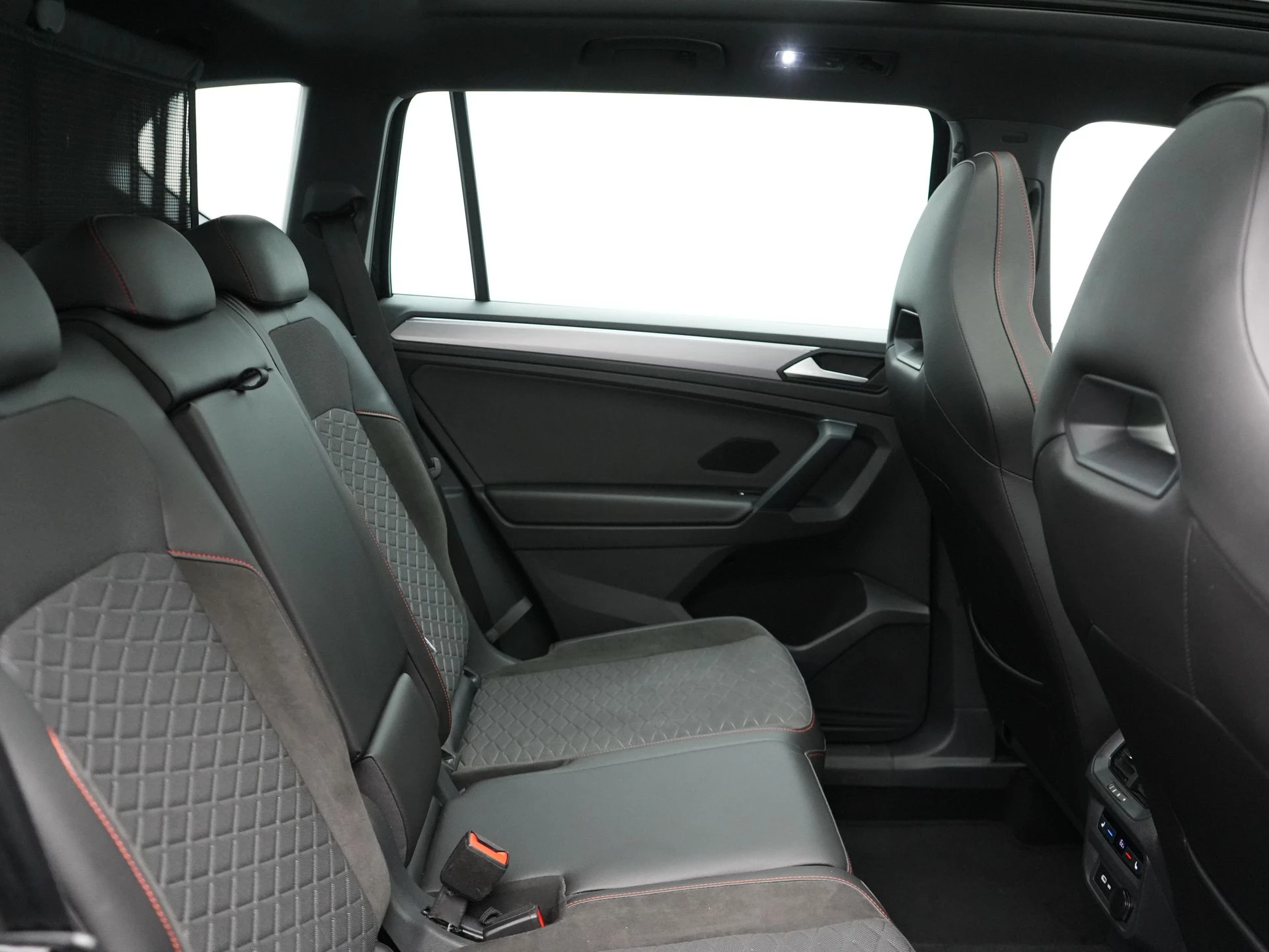 Hoofdafbeelding SEAT Tarraco