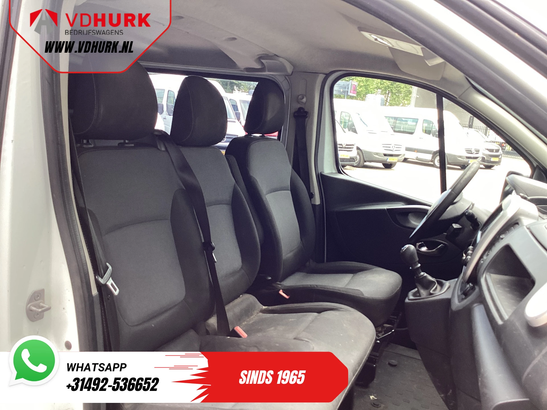 Hoofdafbeelding Fiat Talento