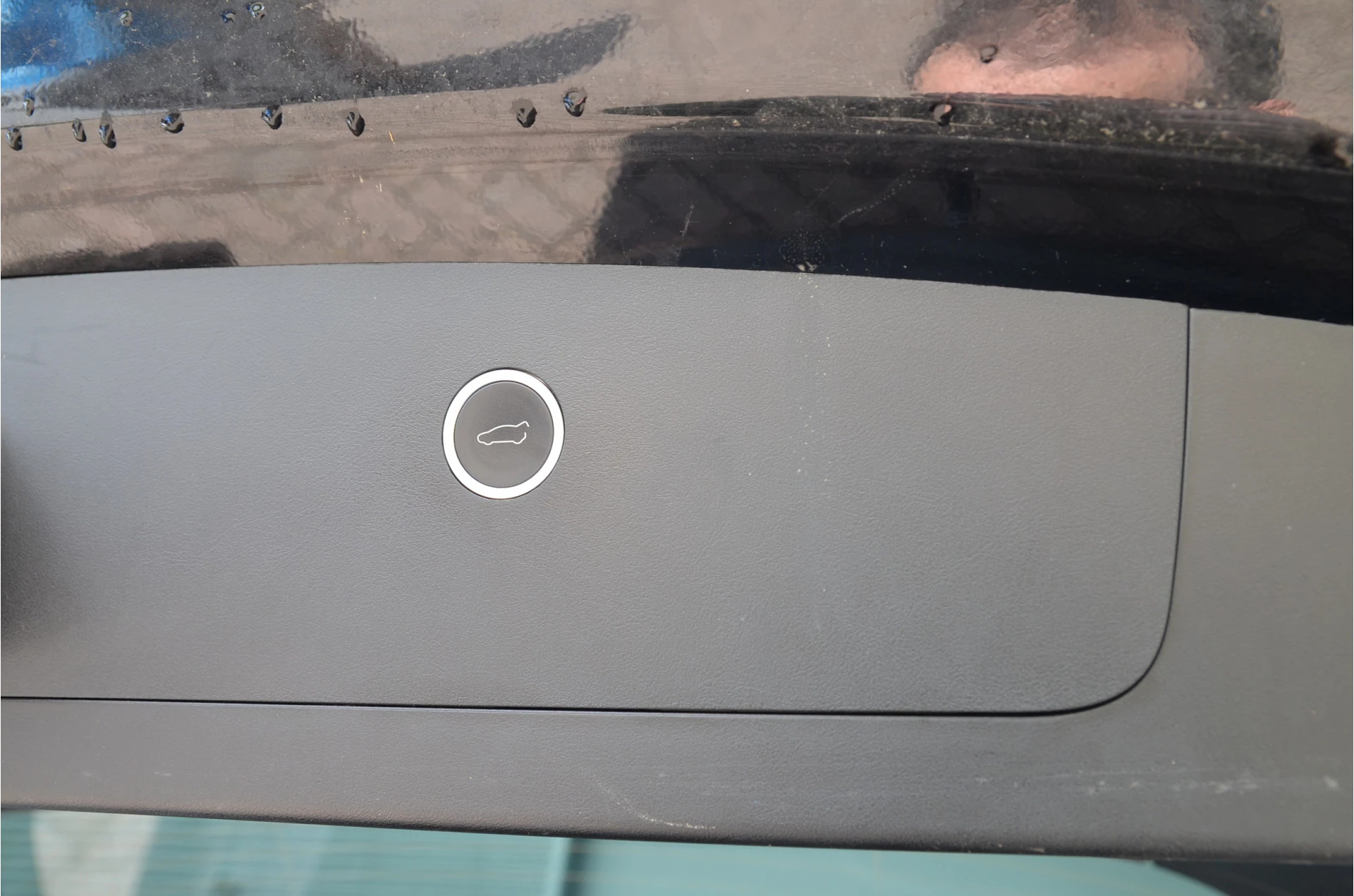 Hoofdafbeelding Tesla Model X