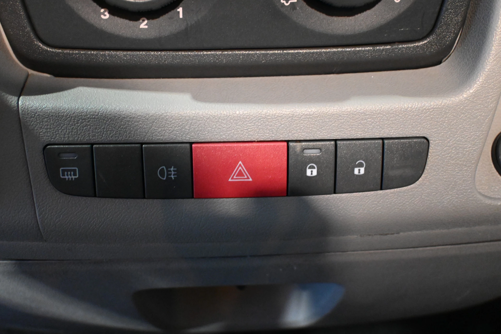 Hoofdafbeelding Chausson WELCOME 64