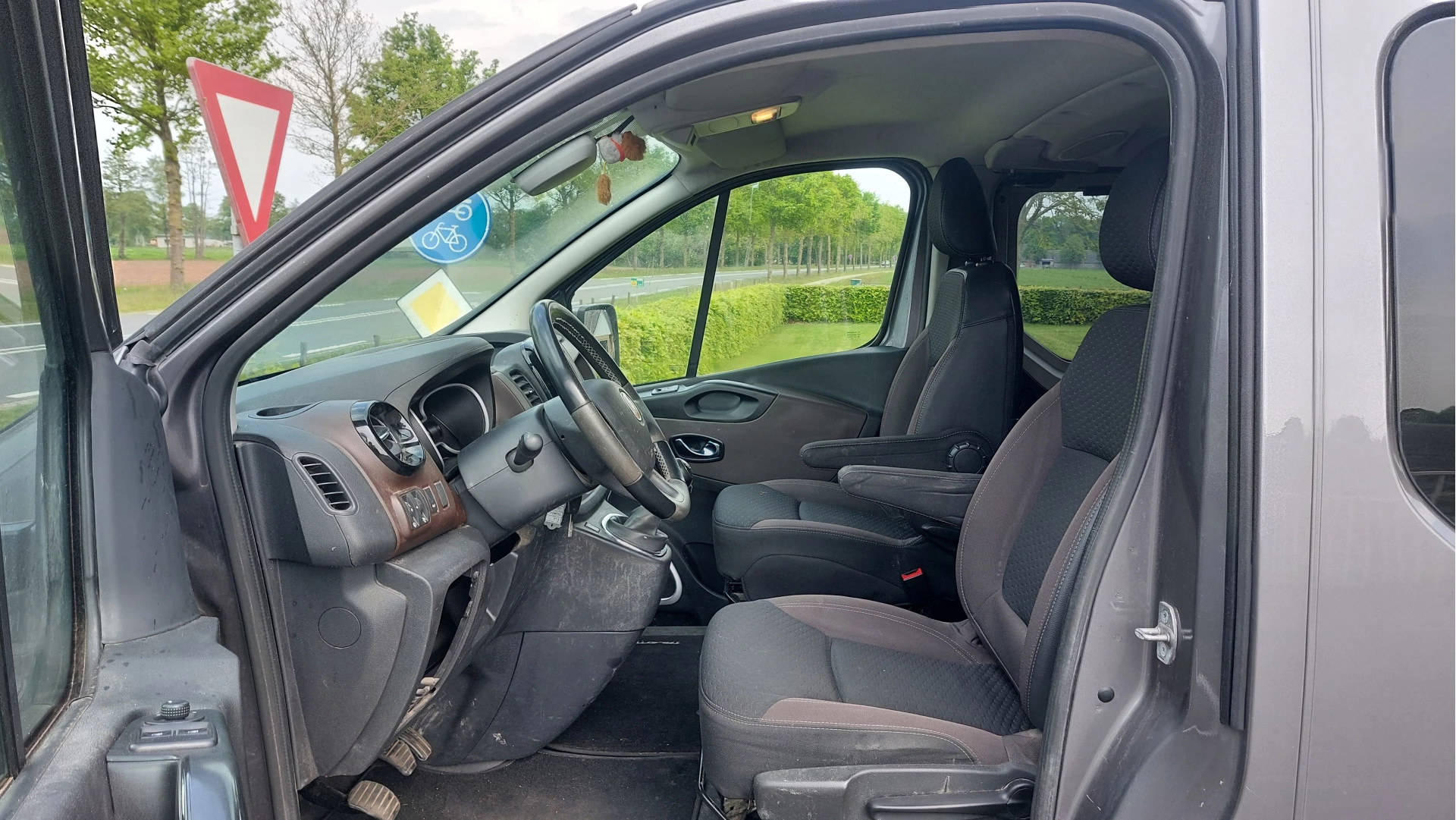 Hoofdafbeelding Fiat Talento