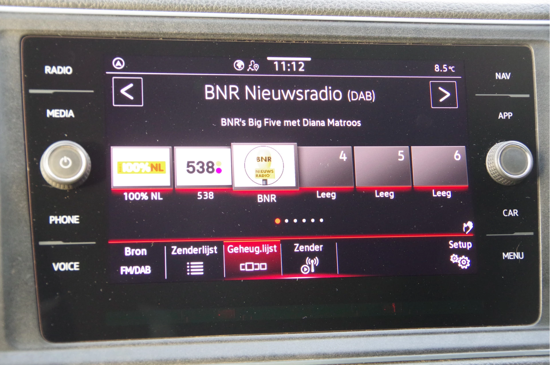 Hoofdafbeelding MAN TGE