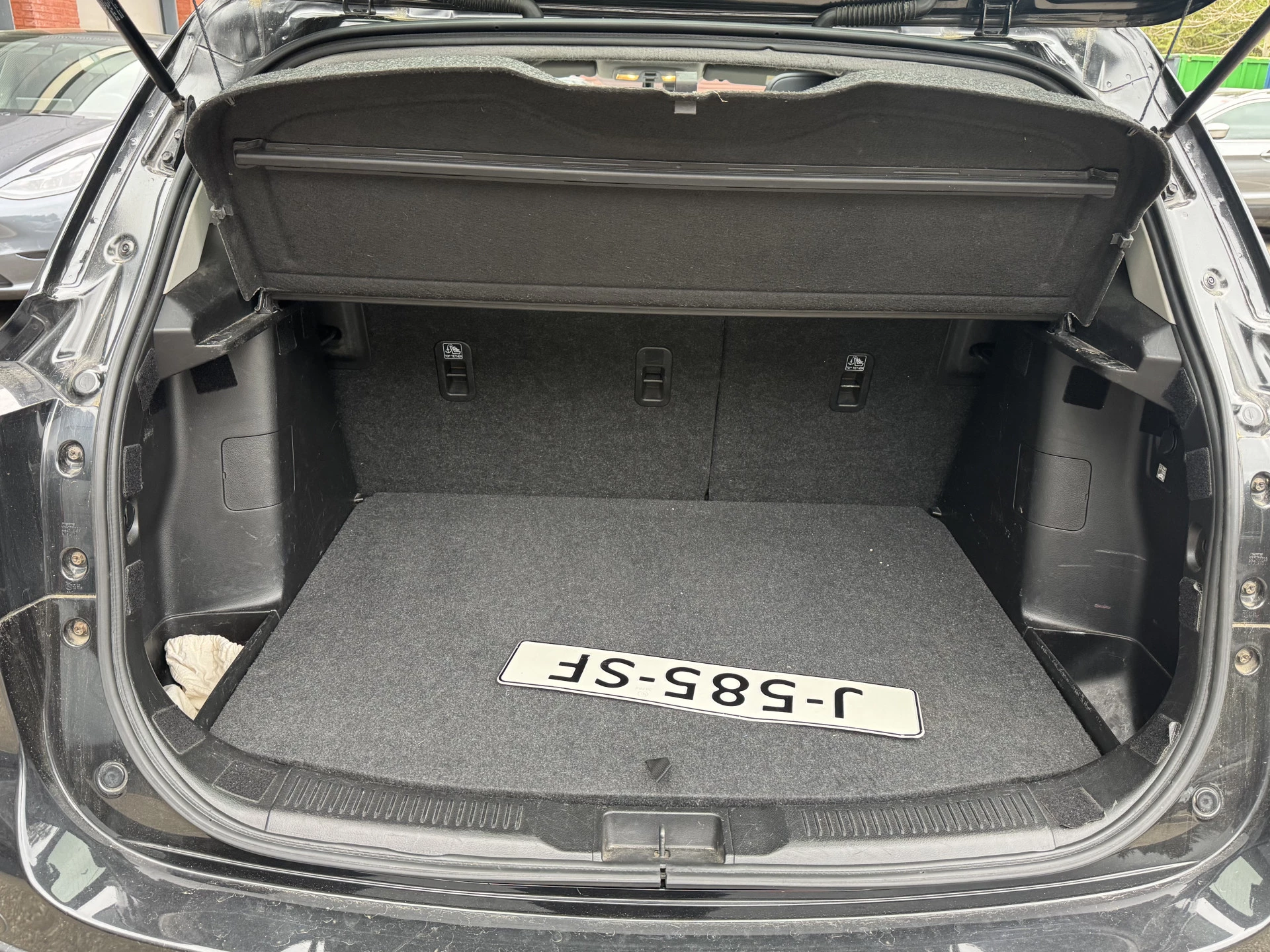 Hoofdafbeelding Suzuki S-Cross