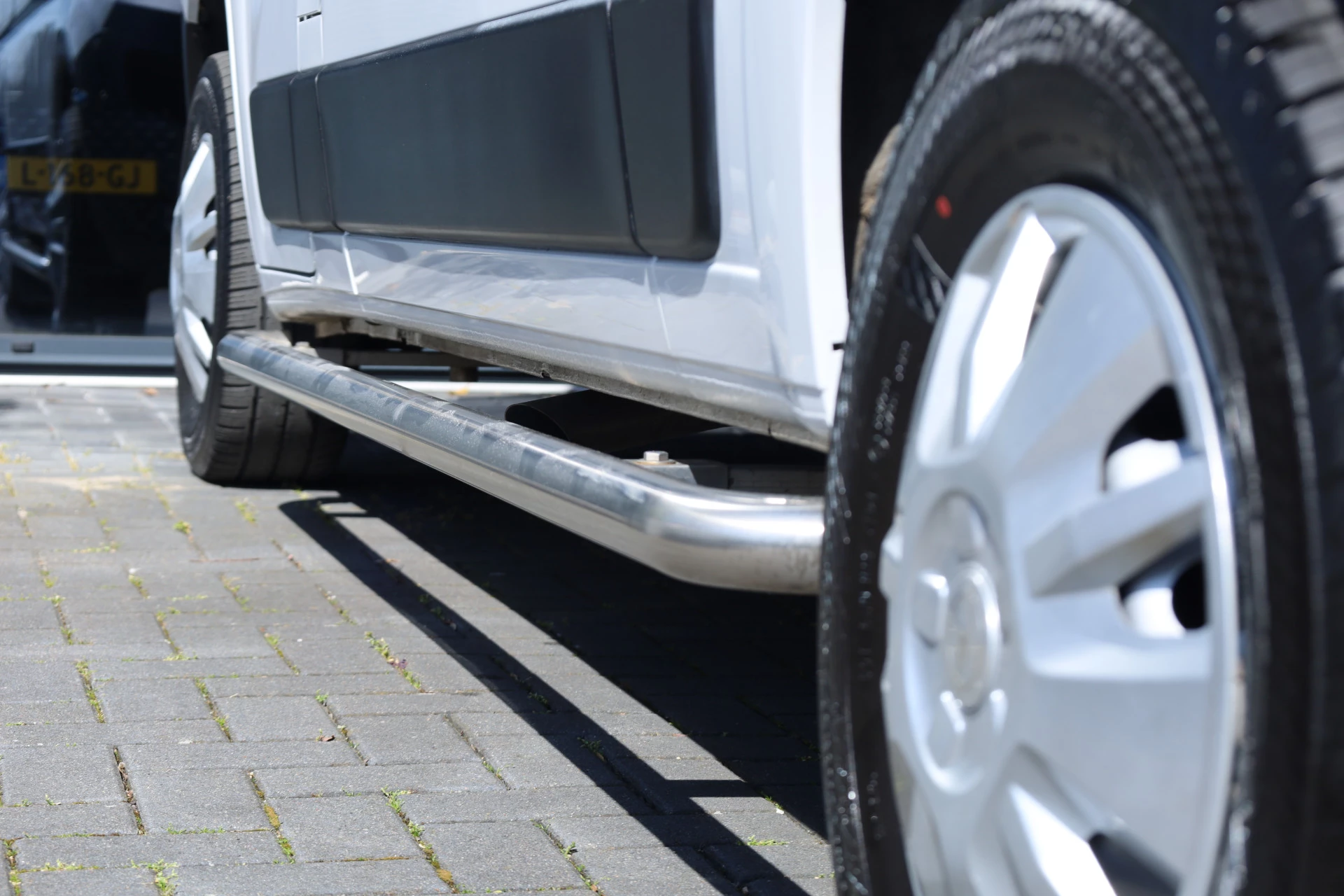 Hoofdafbeelding Opel Movano