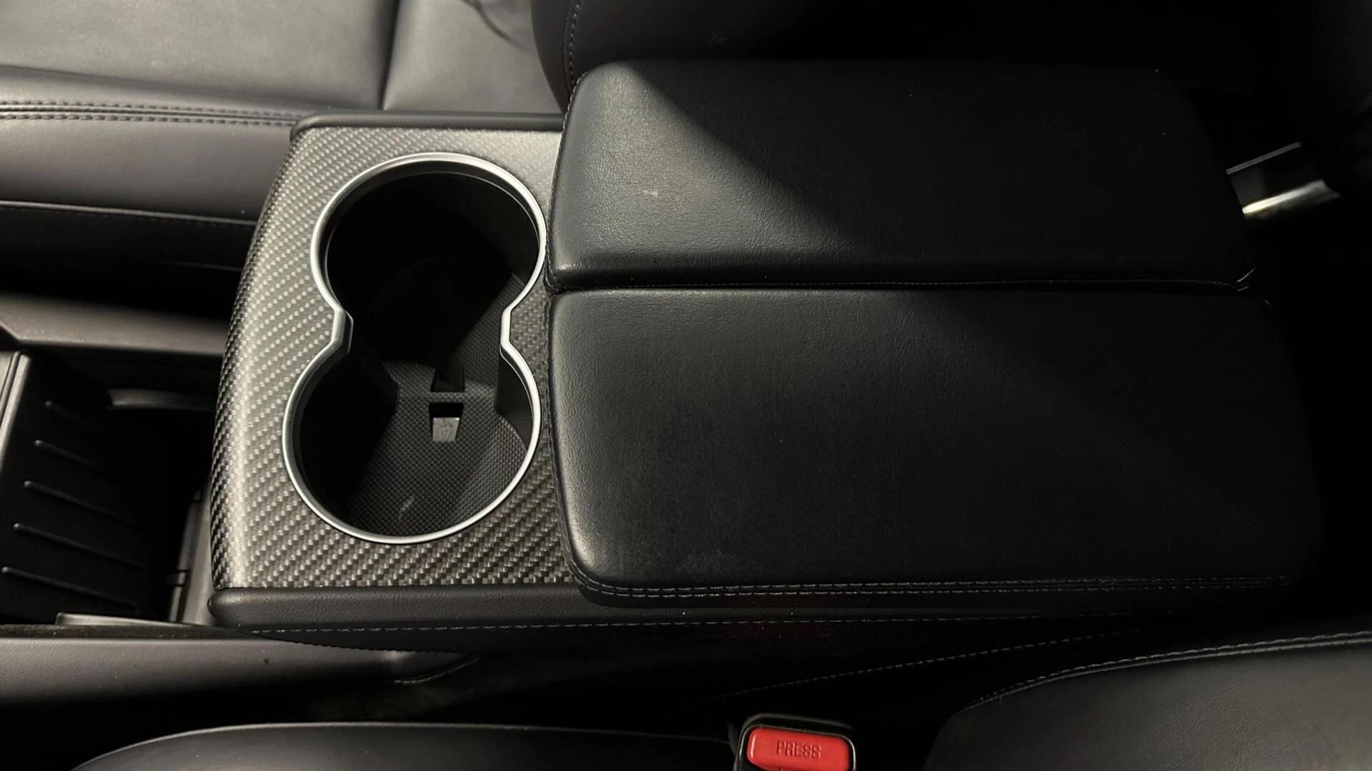 Hoofdafbeelding Tesla Model X