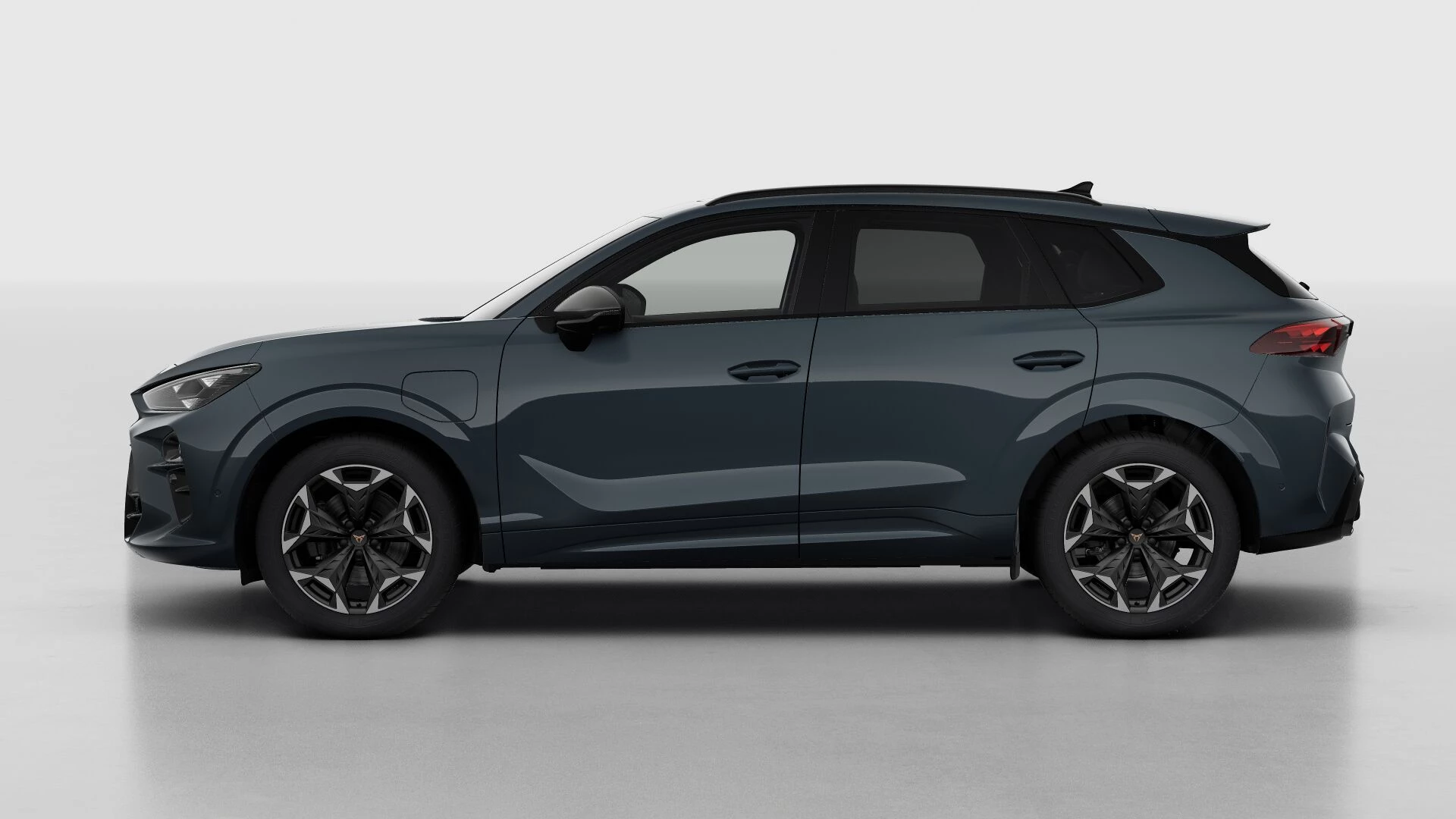 Hoofdafbeelding CUPRA Terramar