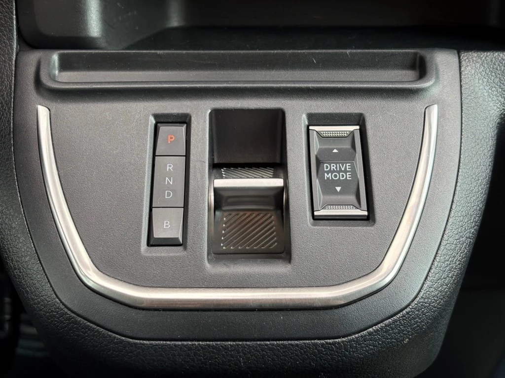 Hoofdafbeelding Opel Vivaro-e