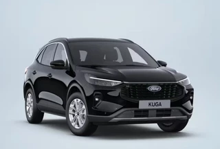 Ford Kuga 2.5 PHEV Titanium | Adaptive Cruise | Dodehoekspiegel | Trekhaak wegklapbaar |