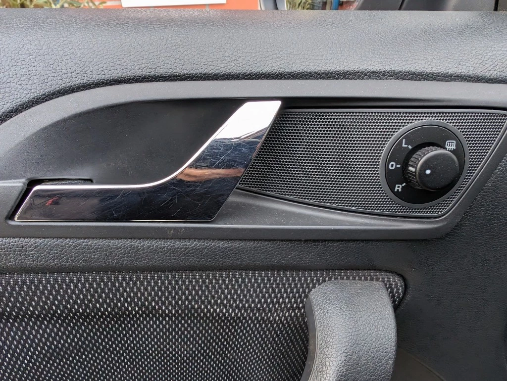 Hoofdafbeelding Škoda Yeti