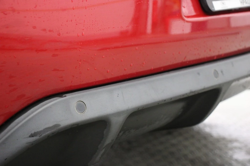 Hoofdafbeelding Citroën DS3