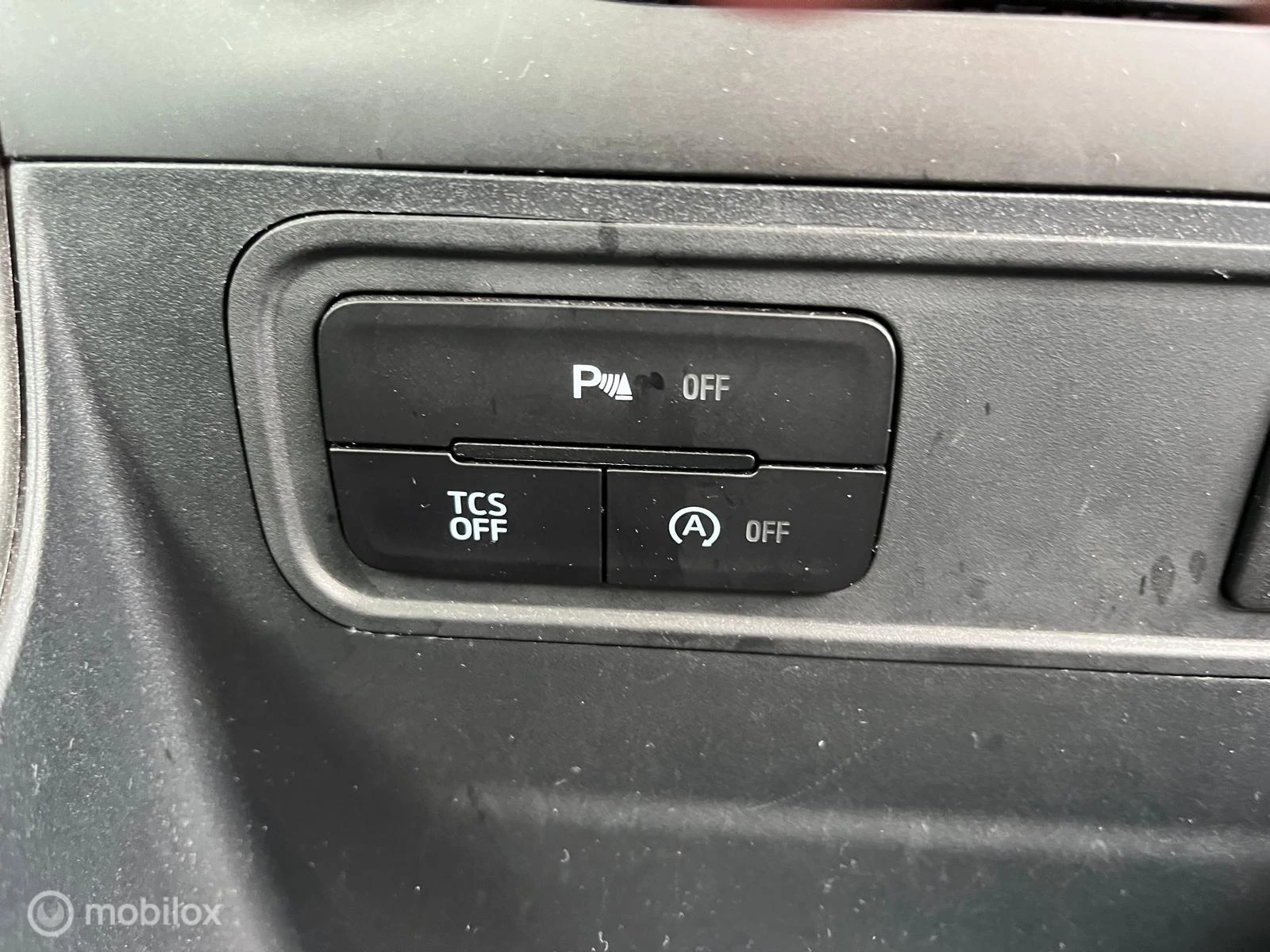 Hoofdafbeelding Ford EcoSport