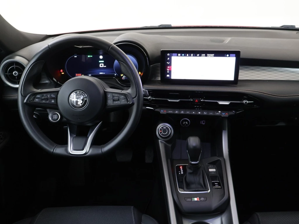 Hoofdafbeelding Alfa Romeo Tonale