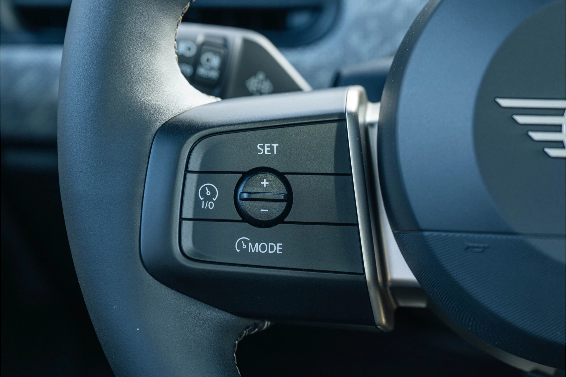 Hoofdafbeelding MINI 5-deurs