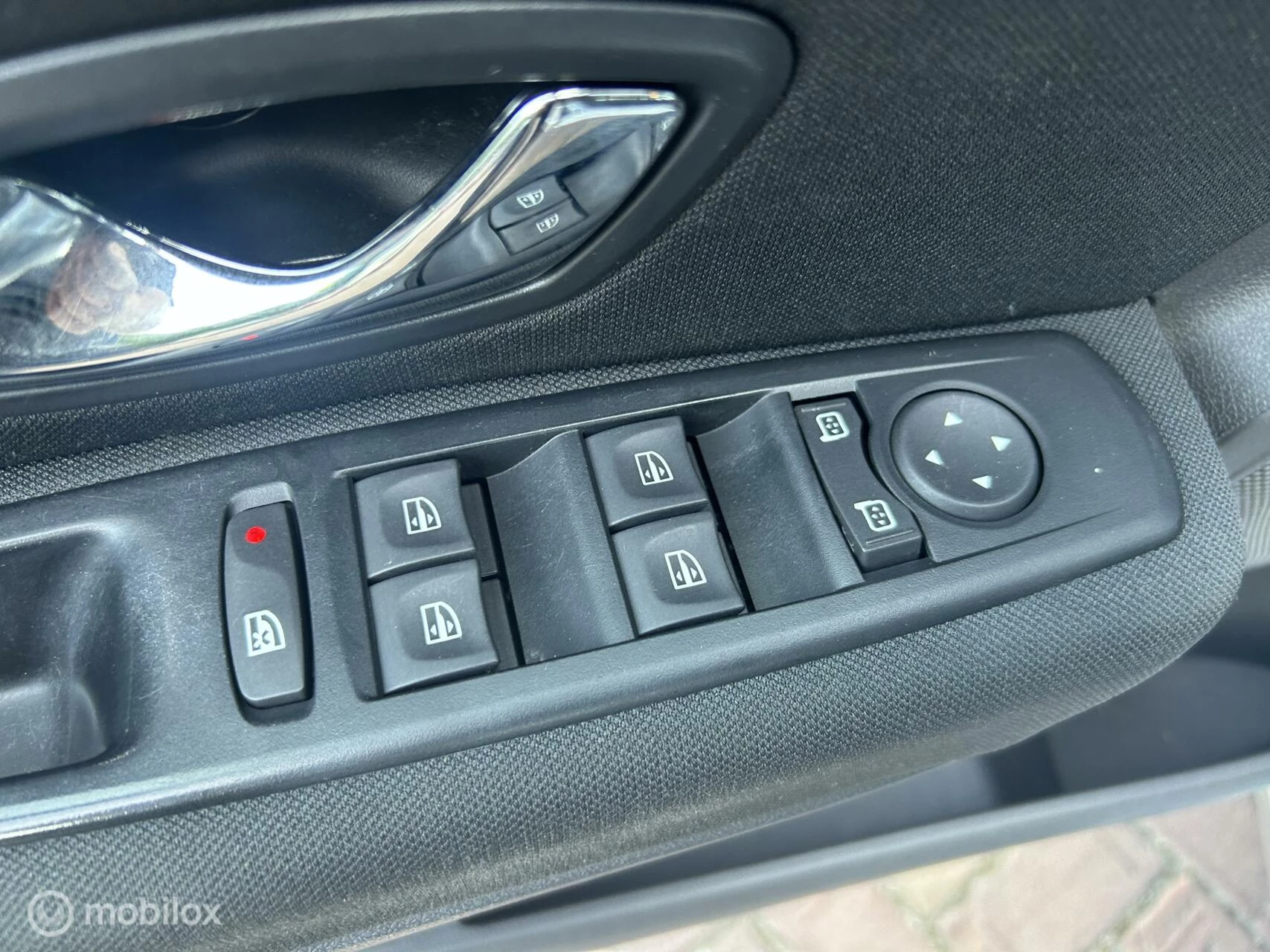 Hoofdafbeelding Renault Mégane
