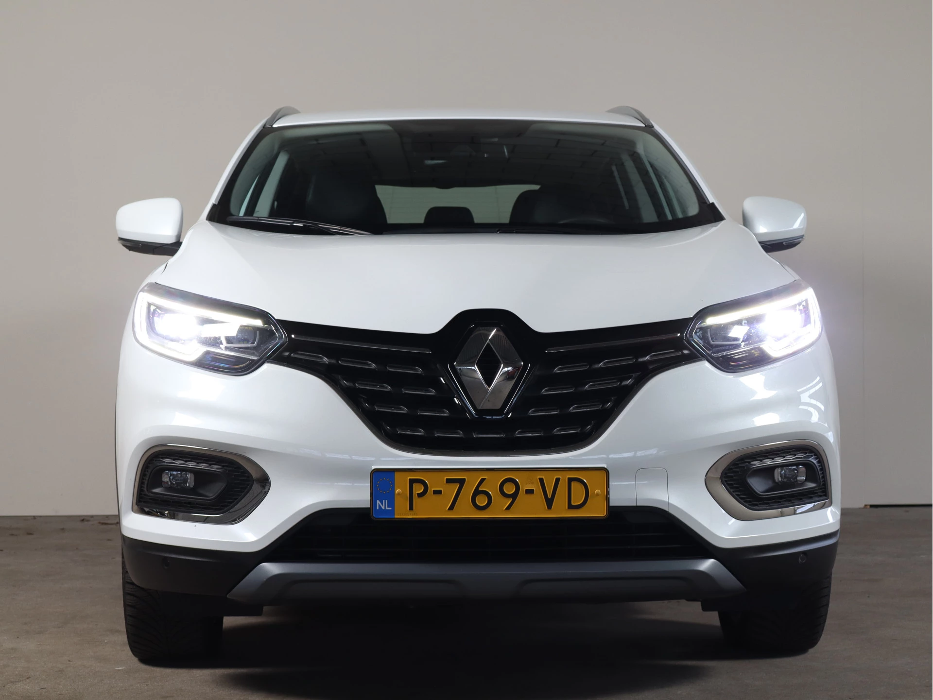 Hoofdafbeelding Renault Kadjar