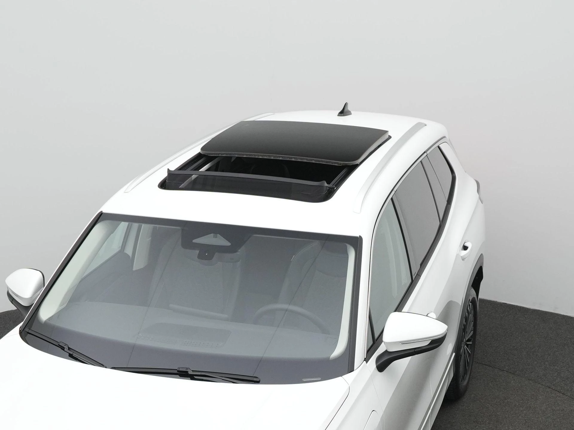 Hoofdafbeelding Volkswagen Tayron