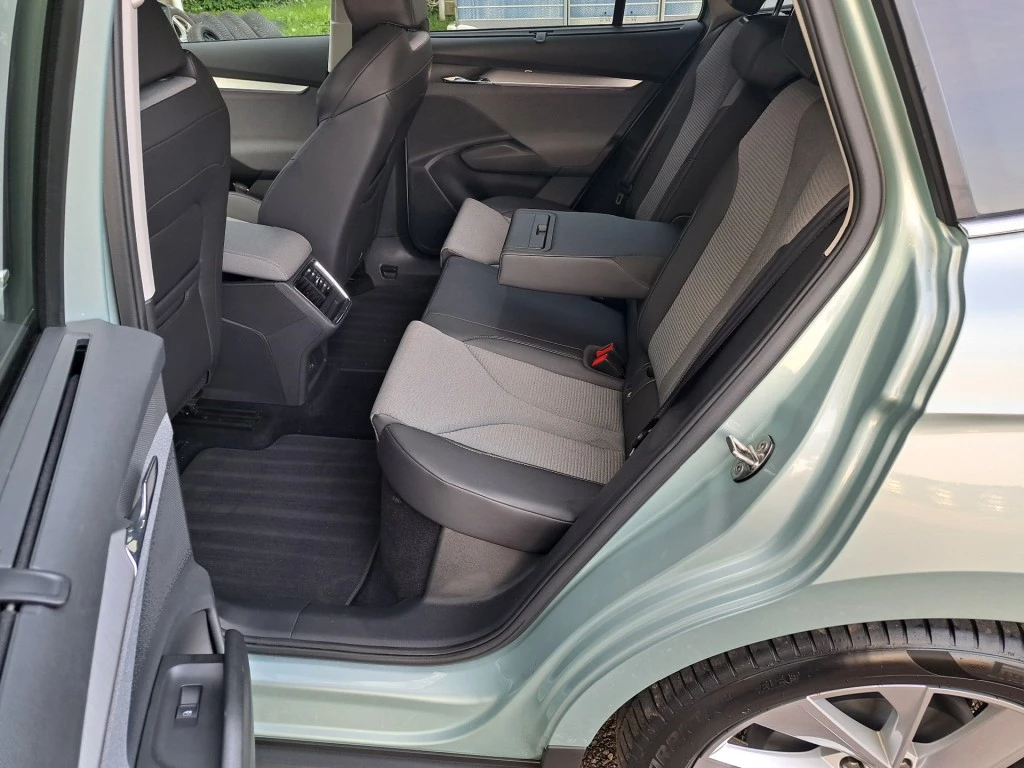 Hoofdafbeelding Škoda Enyaq iV