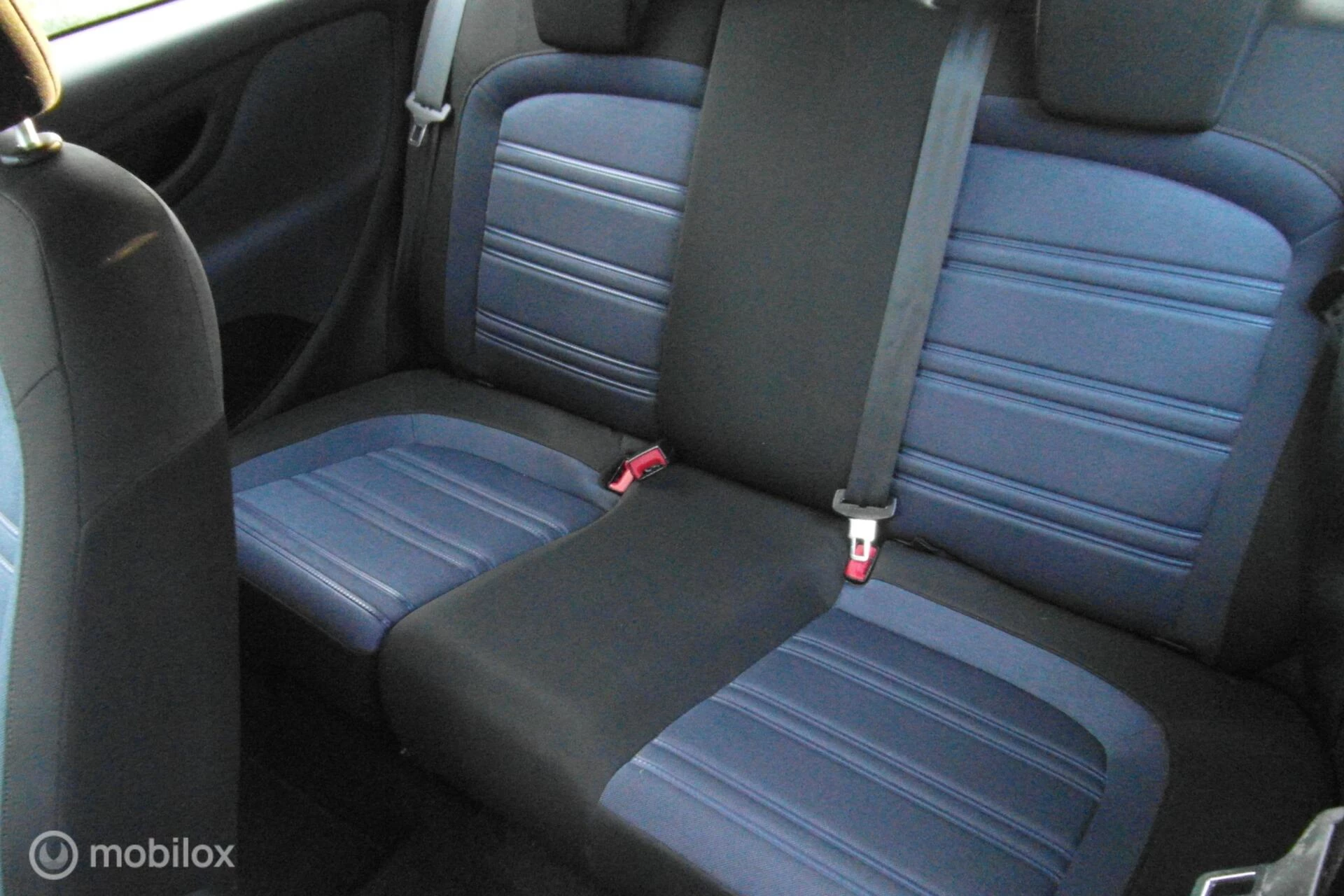 Hoofdafbeelding Fiat Punto