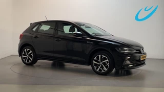 Volkswagen Polo 1.0 TSI Comfortline Business R-Line LED Parkeersensoren Climate Control Virtual Cockpit DAB+
