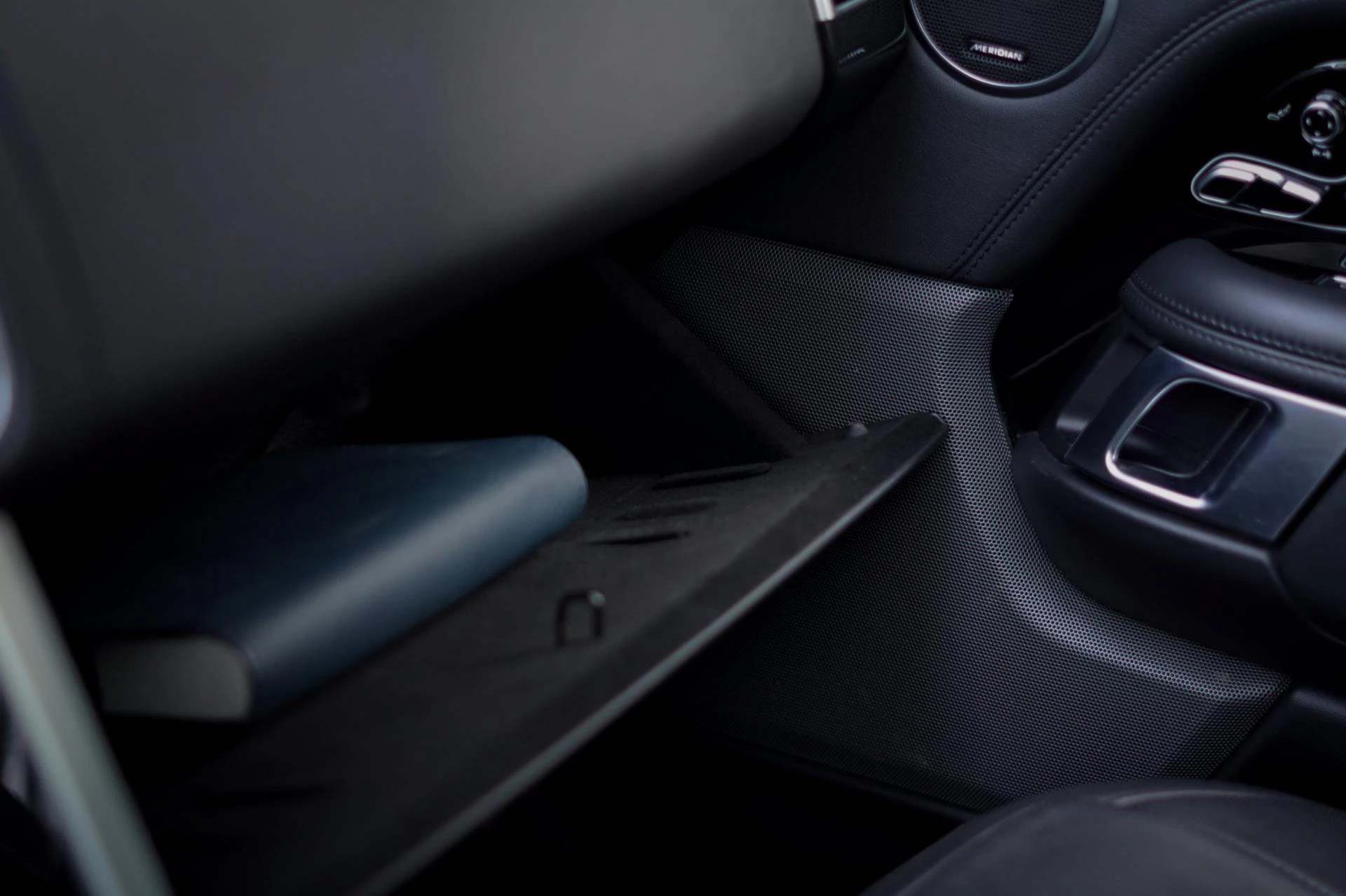 Hoofdafbeelding Land Rover Range Rover