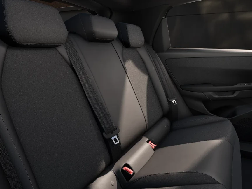 Hoofdafbeelding Volkswagen ID. Polo