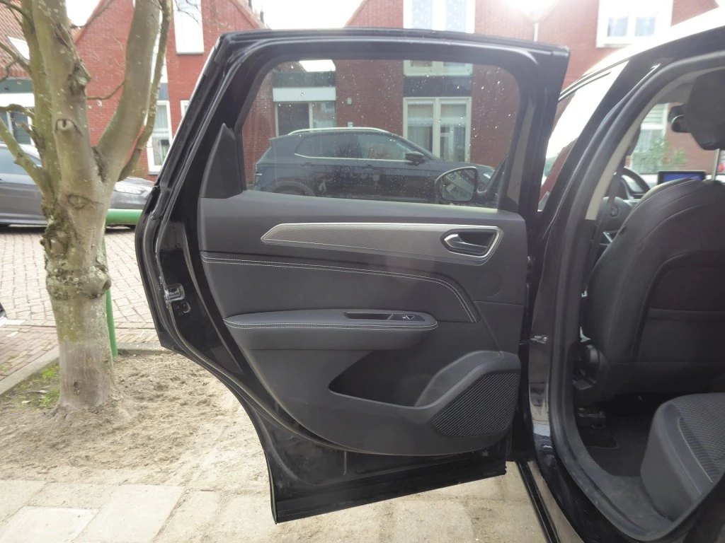 Hoofdafbeelding Renault Arkana