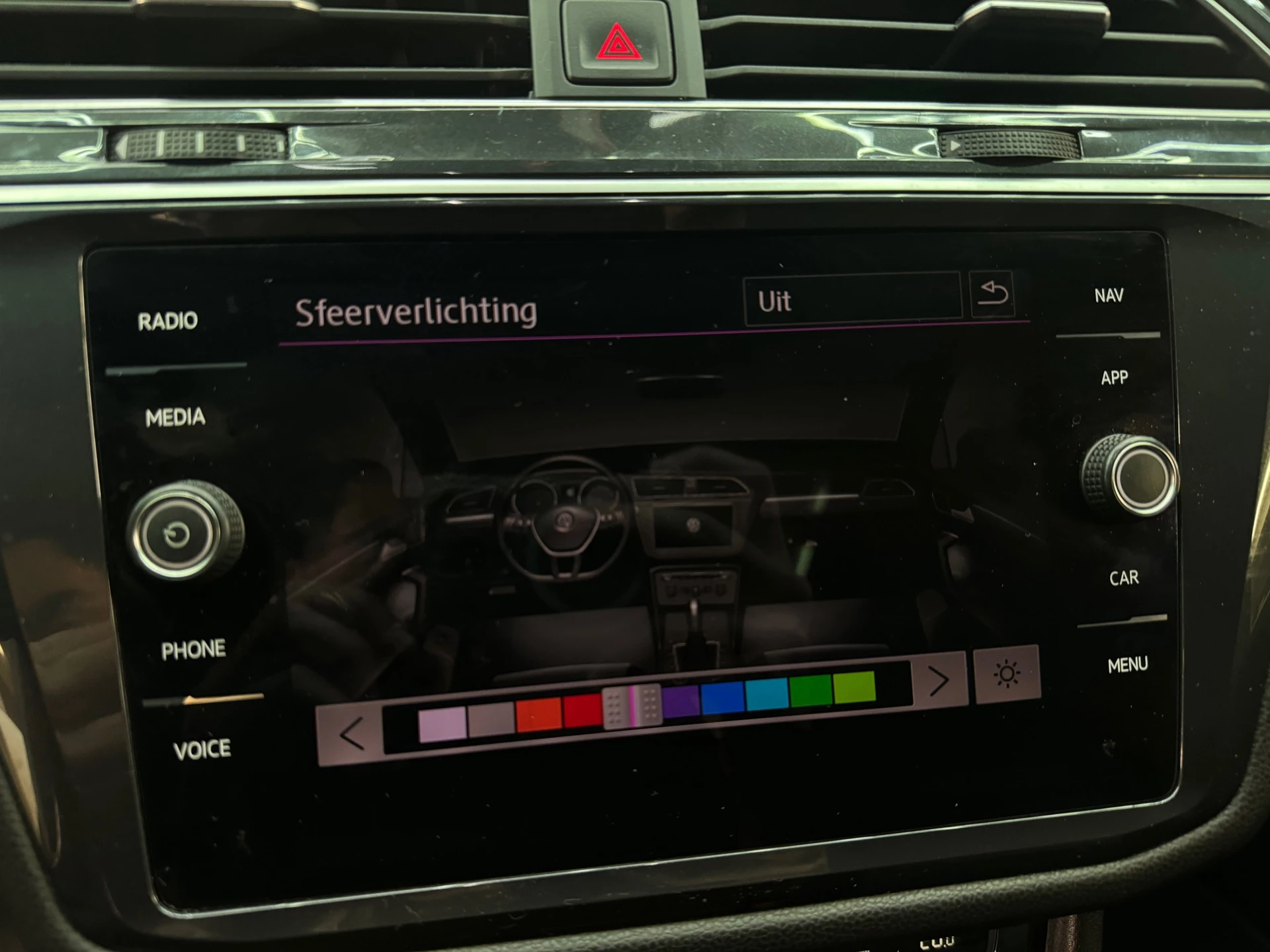 Hoofdafbeelding Volkswagen Tiguan Allspace