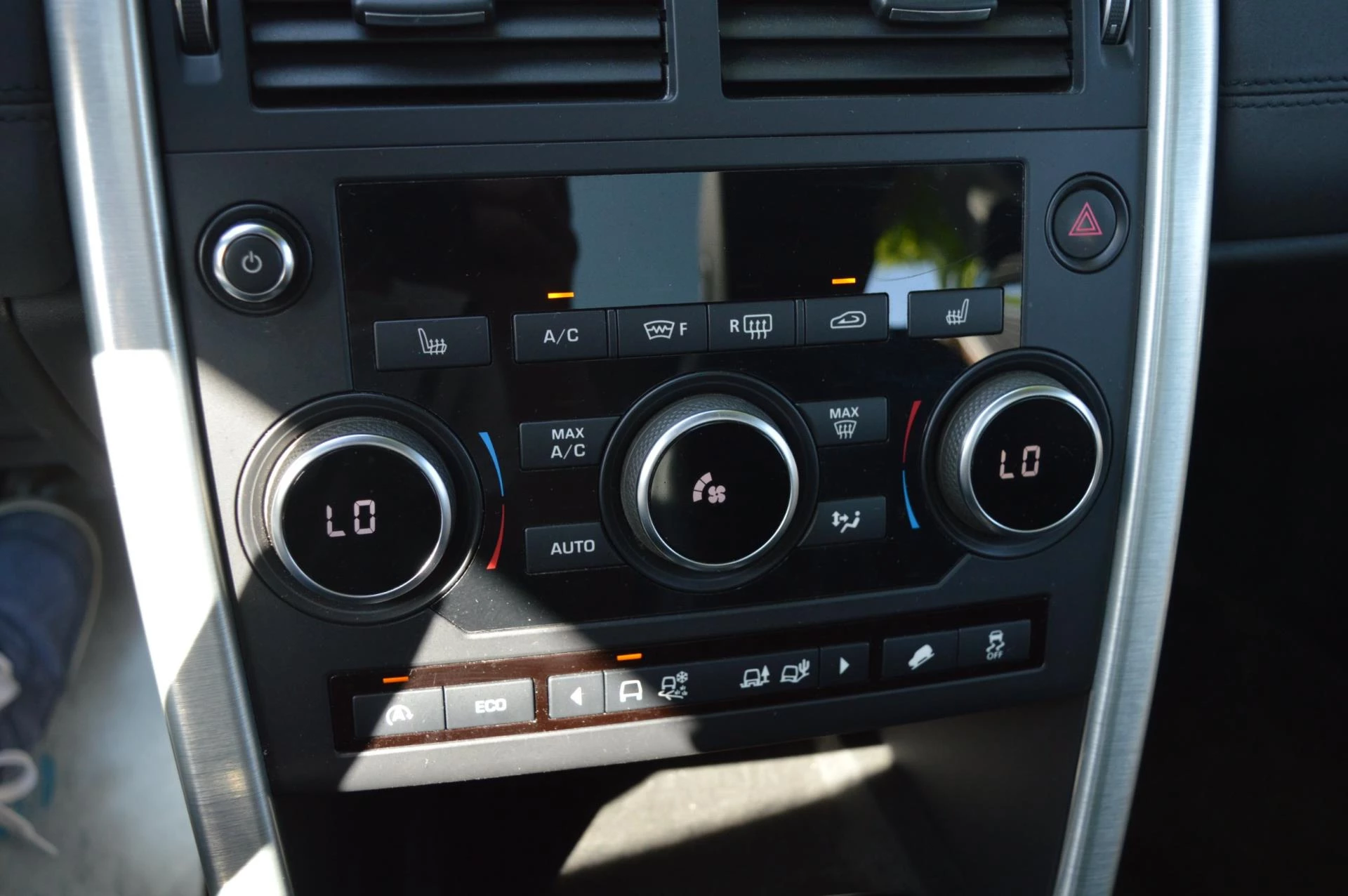 Hoofdafbeelding Land Rover Discovery Sport