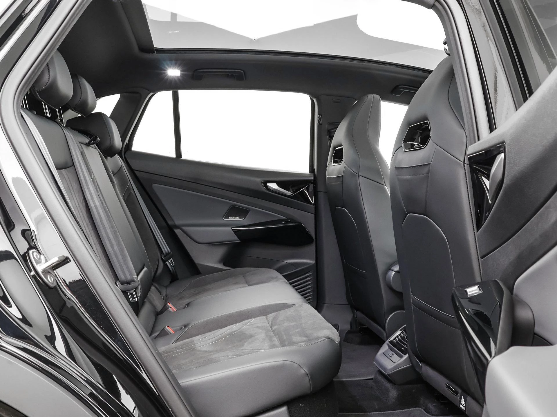 Hoofdafbeelding Volkswagen ID.4