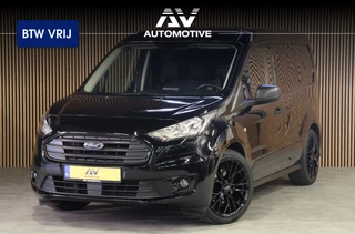 Ford Transit Connect 1.0 Ecoboost | BTW Vrij | Camera | Parkeersensoren V+A | Navigatie | Apple Carplay | Android Auto | Stoelverwarming |  Nieuwe APK | MARGE