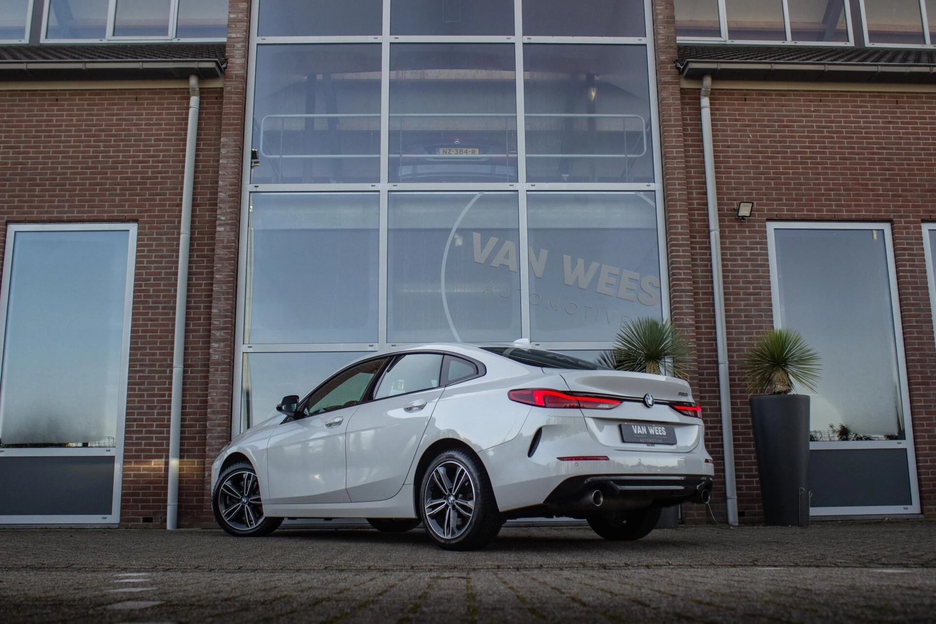 Hoofdafbeelding BMW 2 Serie