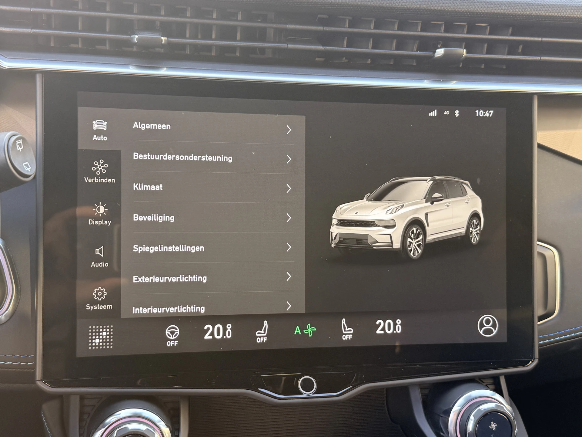 Hoofdafbeelding Lynk & Co 01