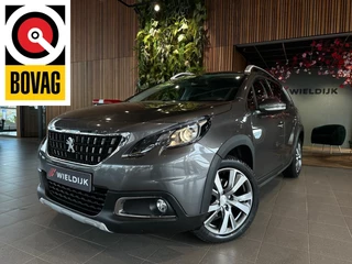 Peugeot 2008 1.2 PureTech Allure