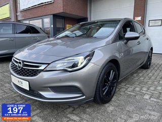 Opel Astra 1.4 Turbo 125PK NAVI*CARPLAY*CRUISE*PDC*