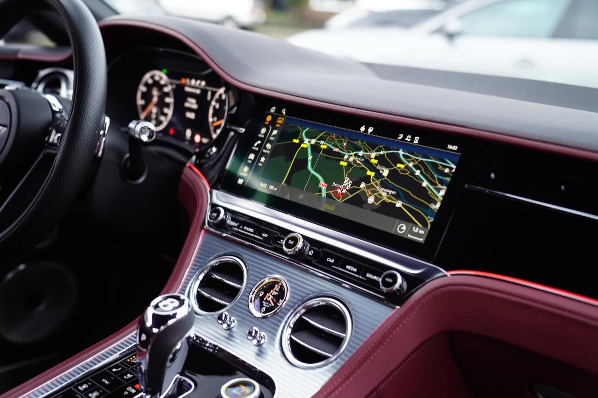 Hoofdafbeelding Bentley Continental GT