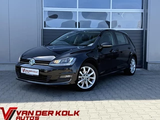 Volkswagen Golf 1.4 TSI R-Line