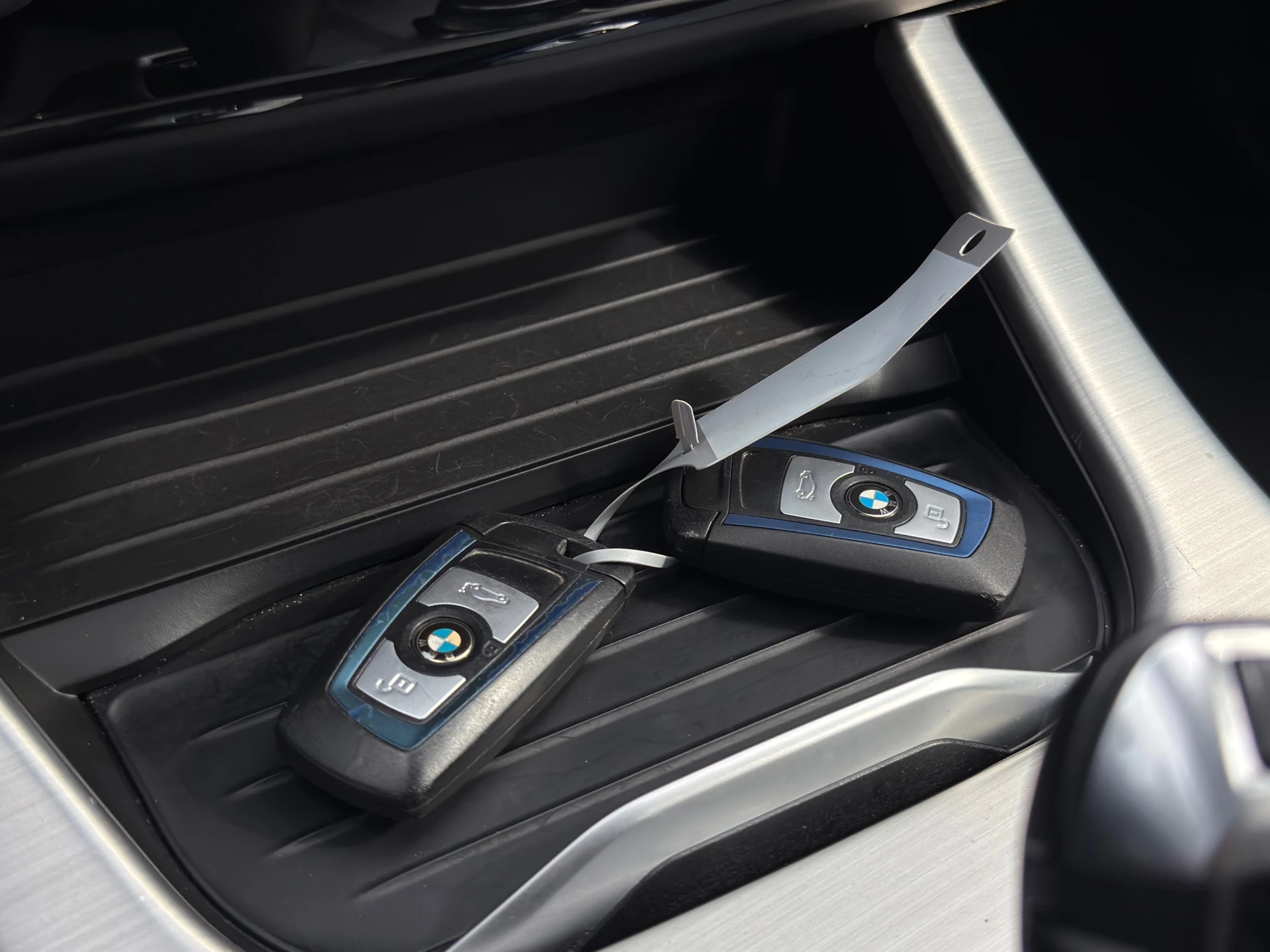 Hoofdafbeelding BMW X4
