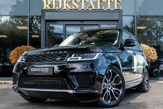 Land Rover Range Rover Sport P400e HSE Dynamic|PANO|MERIDIAN