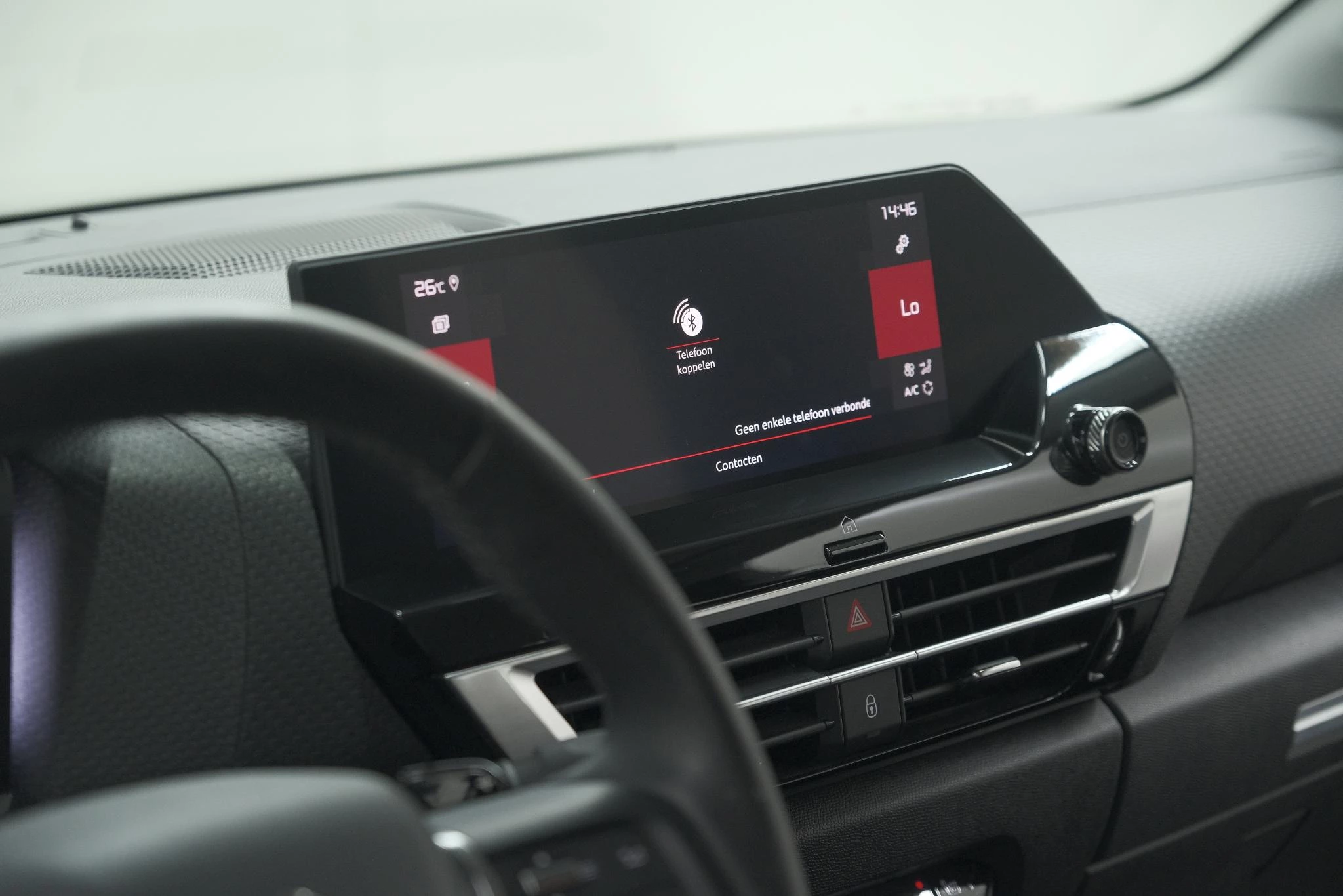Hoofdafbeelding Citroën C4