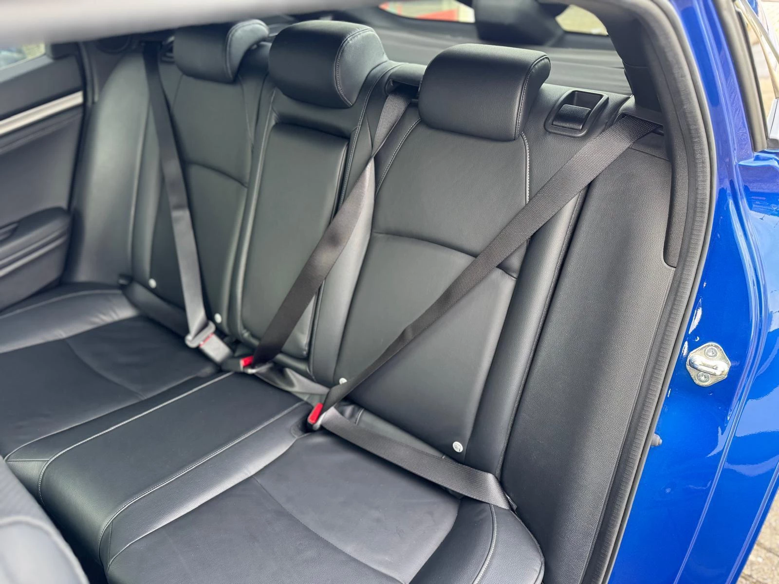 Hoofdafbeelding Honda Civic