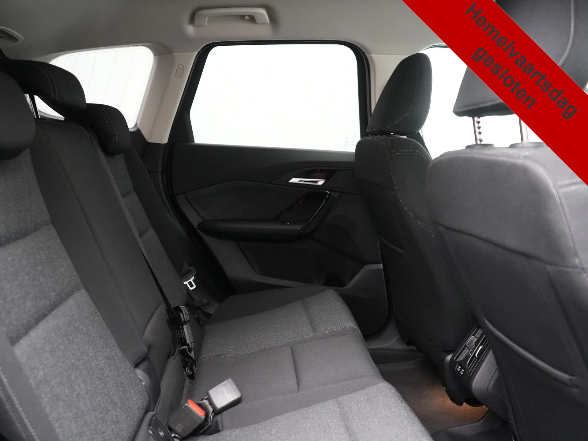 Hoofdafbeelding BMW iX1