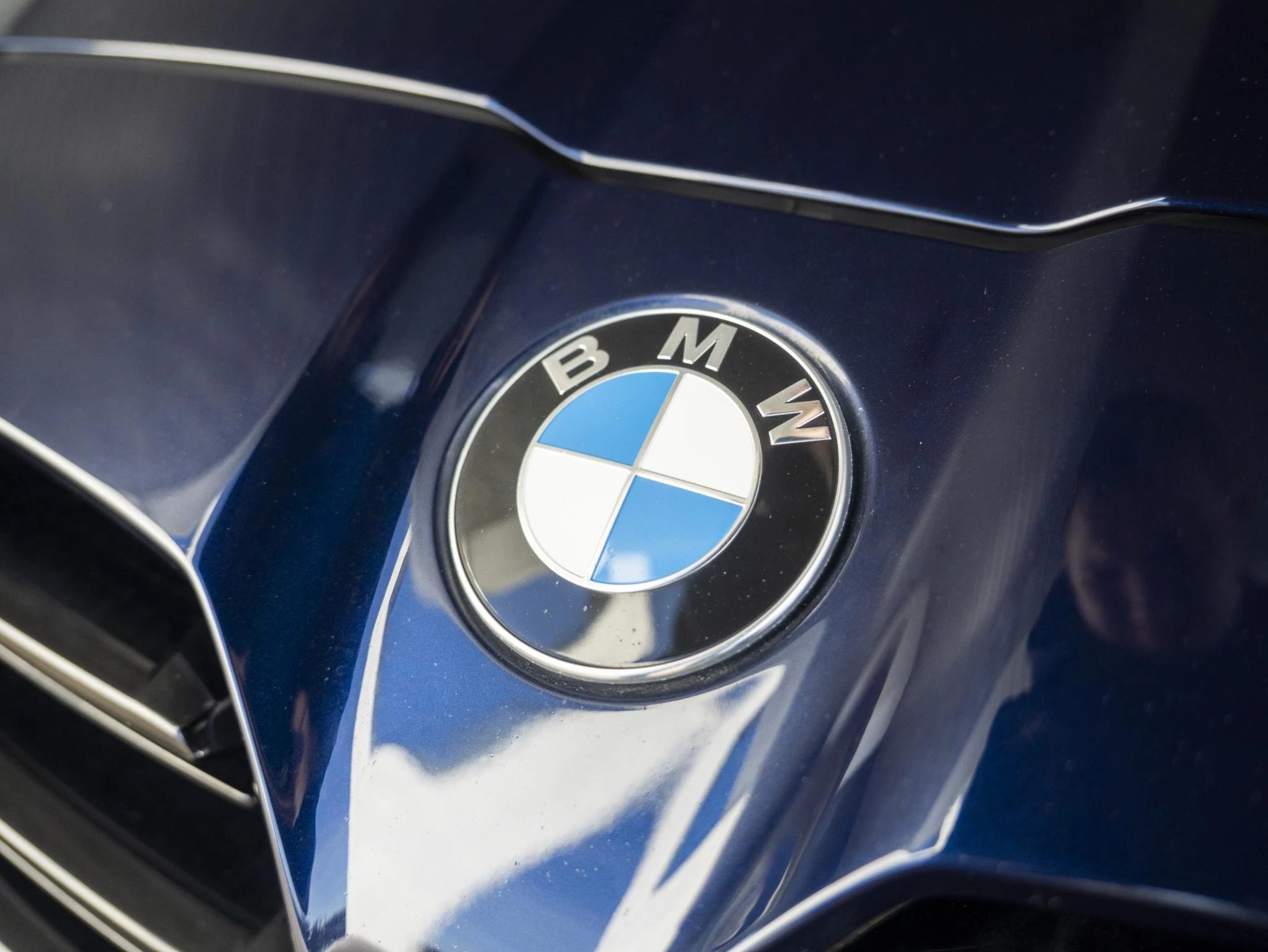 Hoofdafbeelding BMW M4